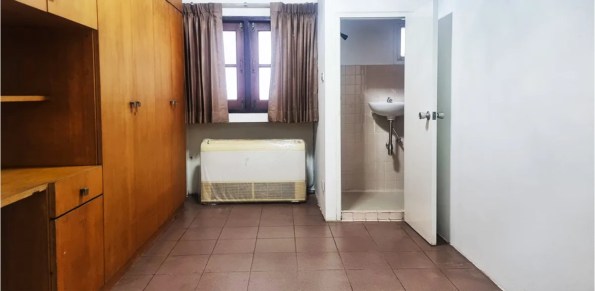 Siam Penthouse 1 Sukhumvit 8 9