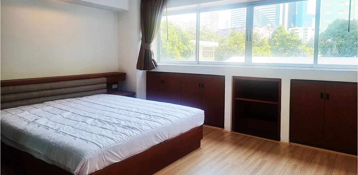Siam Penthouse 1 Sukhumvit 8 4