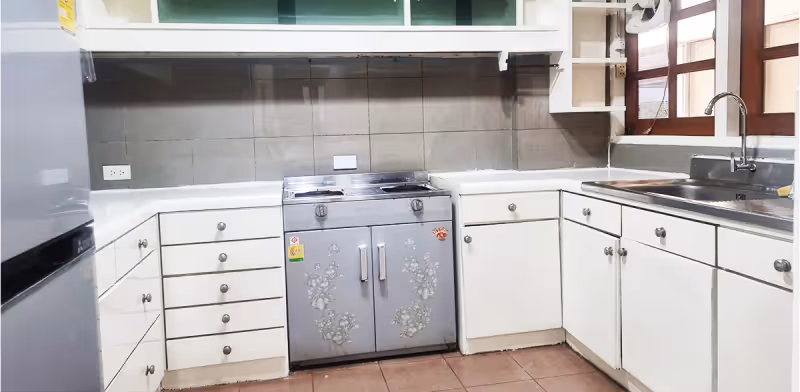 Siam Penthouse 1 Sukhumvit 8 6
