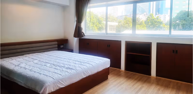 Siam Penthouse 1 Sukhumvit 8 4
