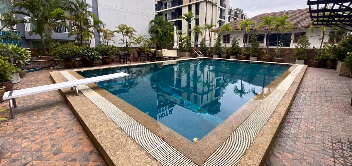 Siam Penthouse 1 Sukhumvit 8 2