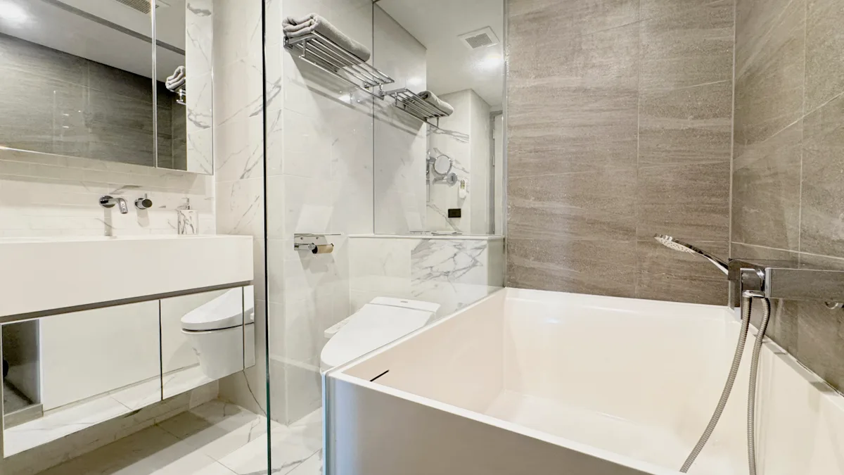 Siamese Exclusive Sukhumvit 31 5