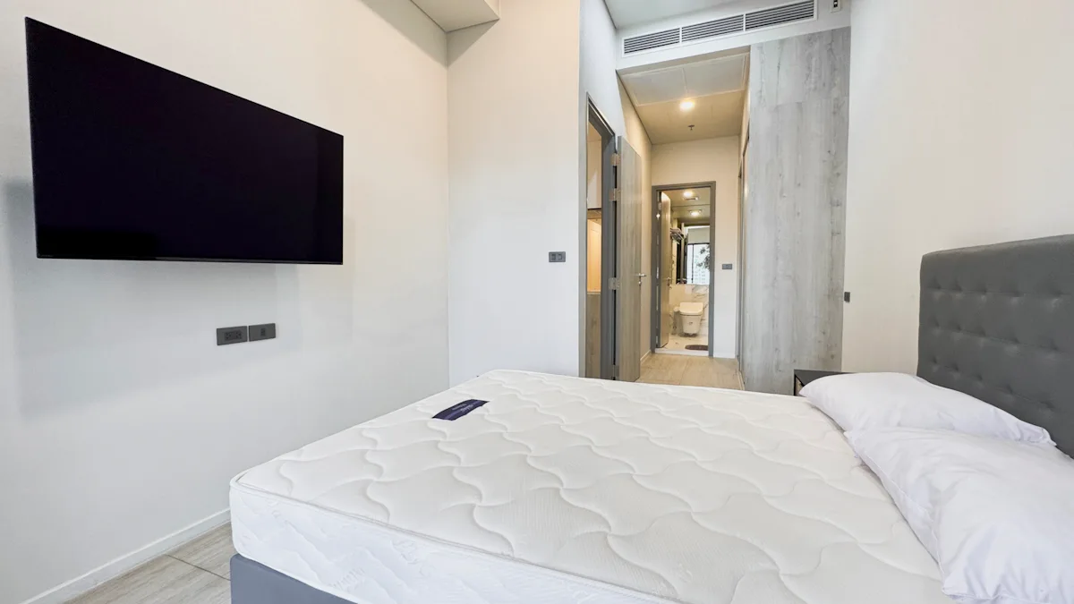 Siamese Exclusive Sukhumvit 31 9