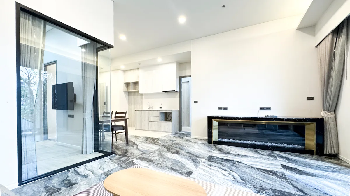 Siamese Exclusive Sukhumvit 31 6