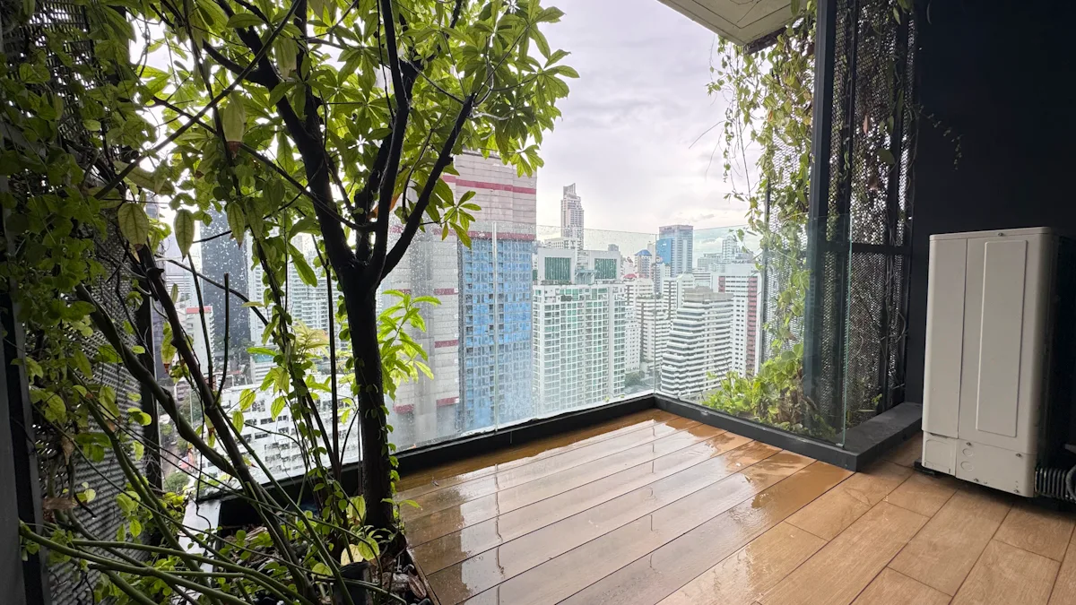 Siamese Exclusive Sukhumvit 31 2