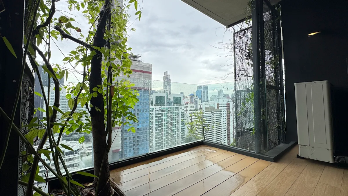 Siamese Exclusive Sukhumvit 31 3