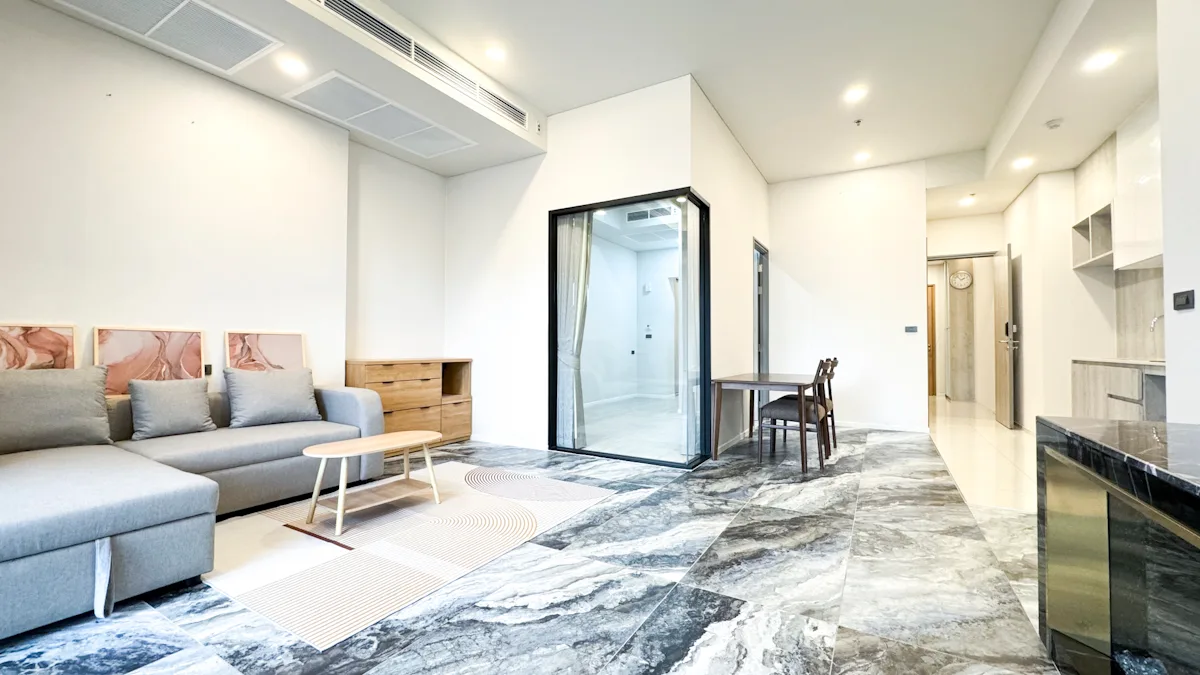 Siamese Exclusive Sukhumvit 31 7