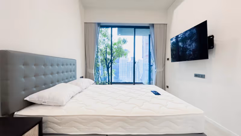 Siamese Exclusive Sukhumvit 31 11