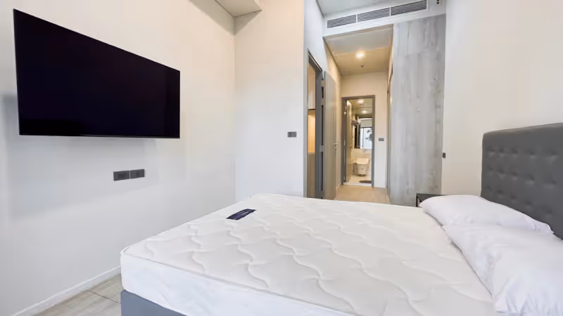 Siamese Exclusive Sukhumvit 31 9