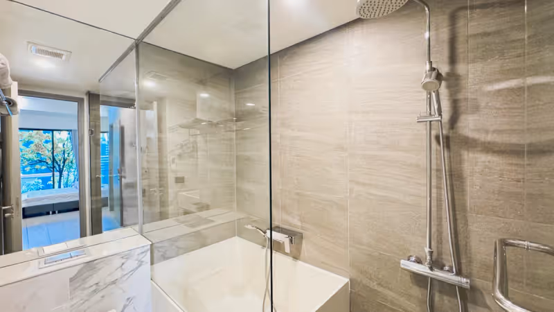 Siamese Exclusive Sukhumvit 31 12