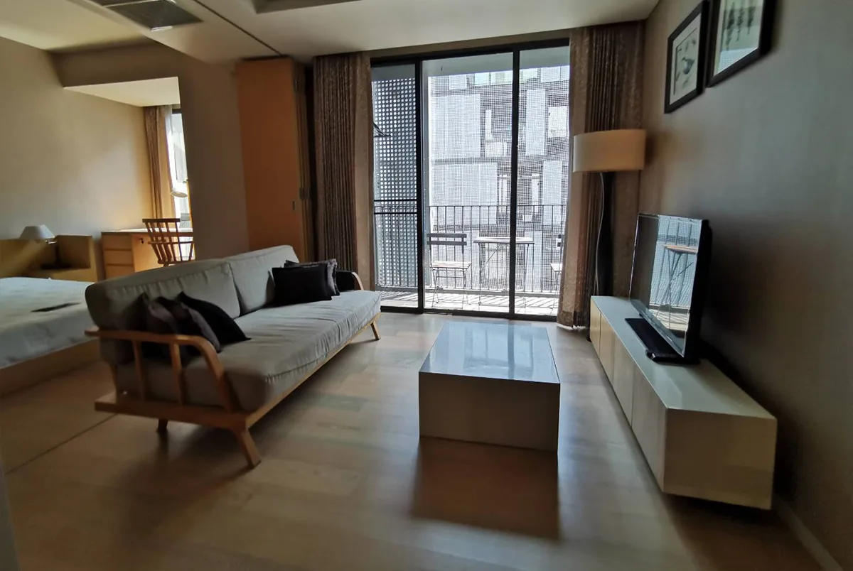 Siamese Gioia Sukhumvit 31 12