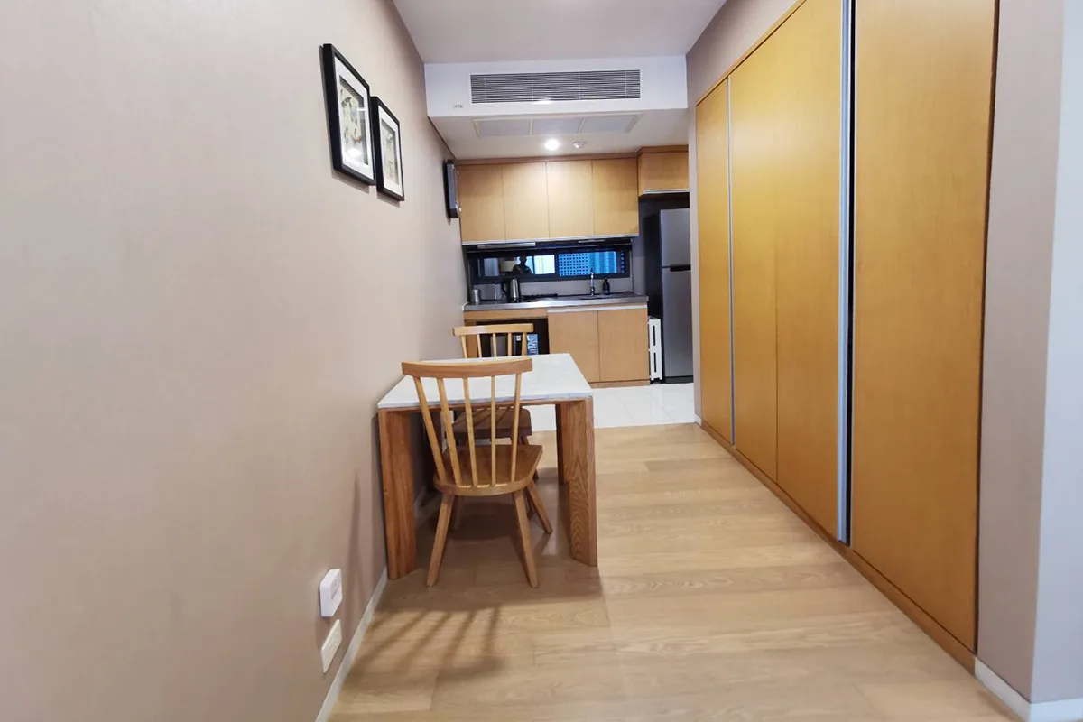 Siamese Gioia Sukhumvit 31 11