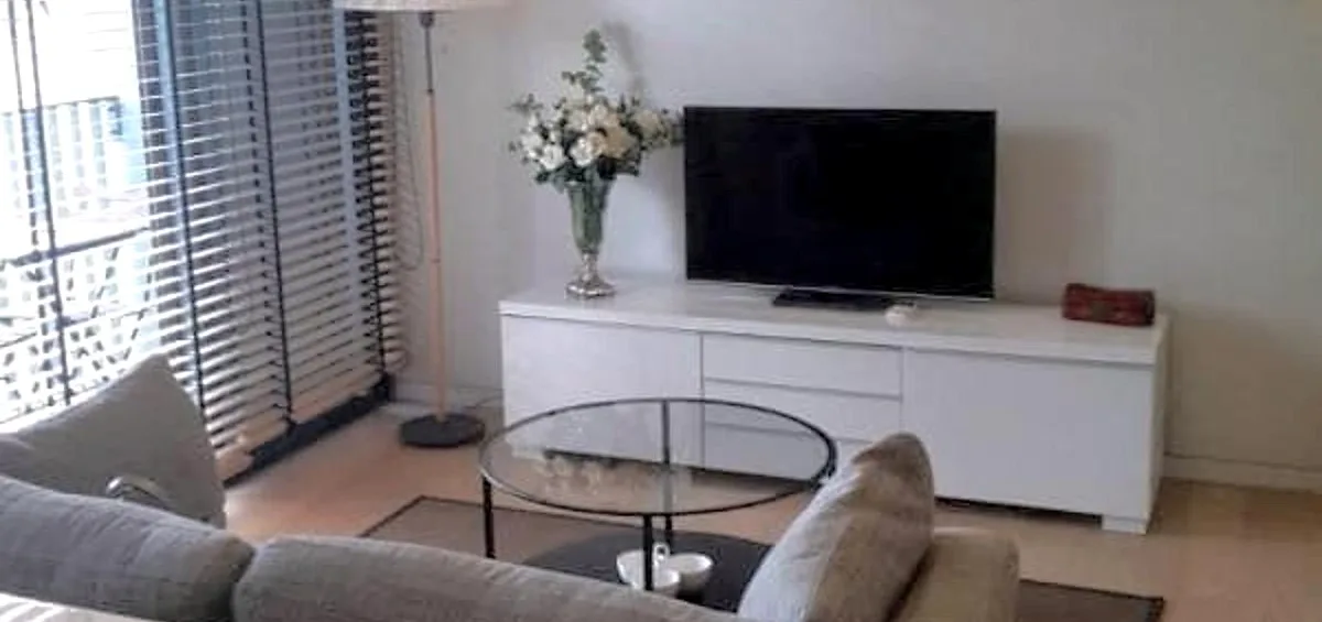 Siamese Gioia Sukhumvit 31, Condominium, 1 bedroom