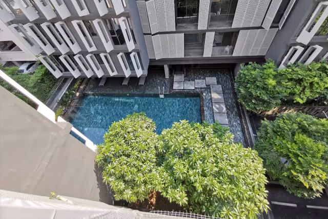 Siamese Gioia Sukhumvit 31