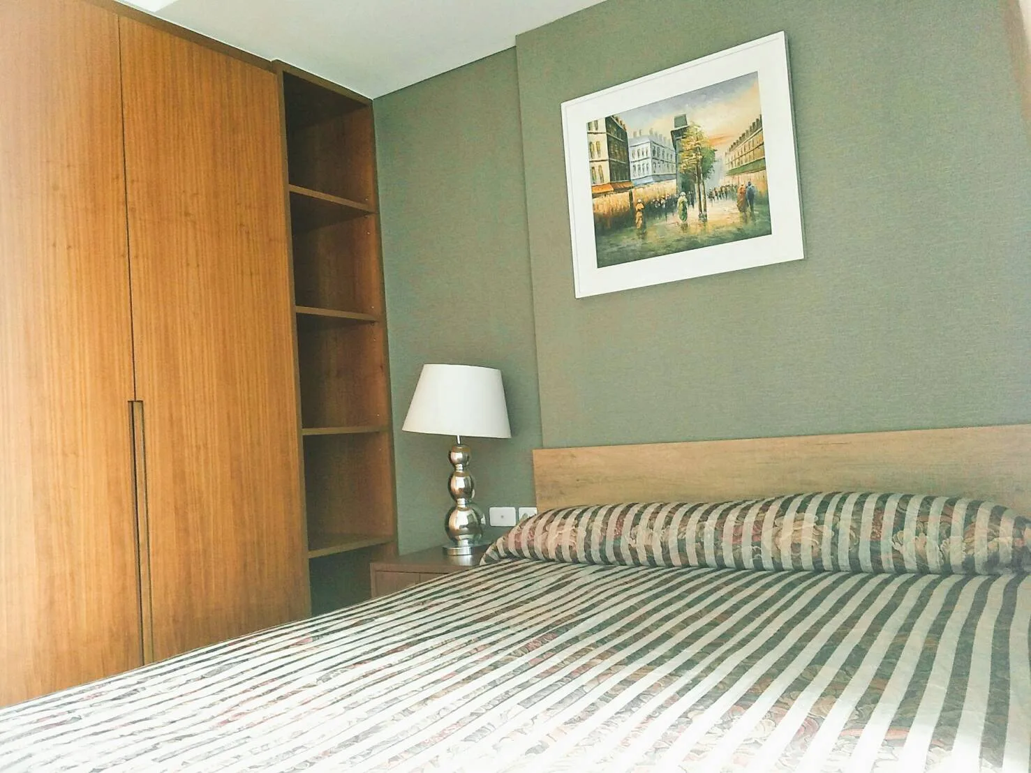 Siamese Thirty Nine Sukhumvit 39 9
