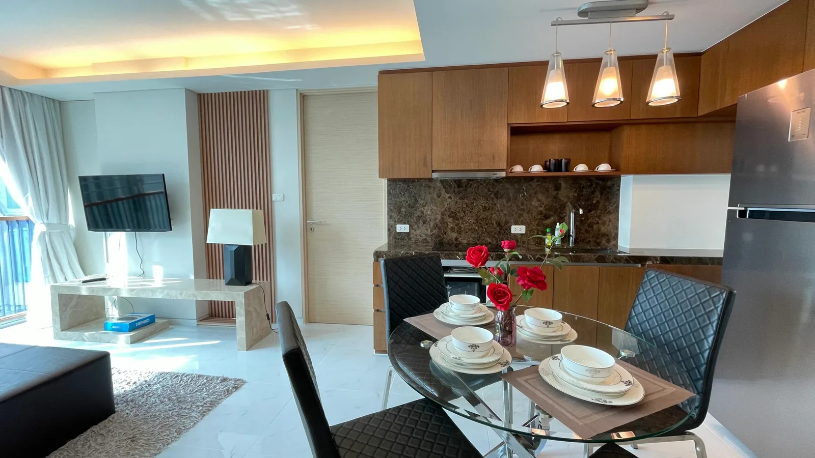 Siamese Thirty Nine Sukhumvit 39 6