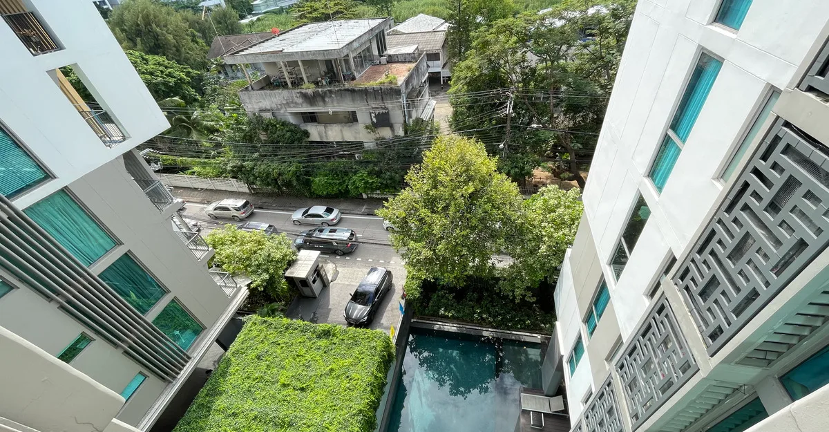 Siamese Thirty Nine Sukhumvit 39 2