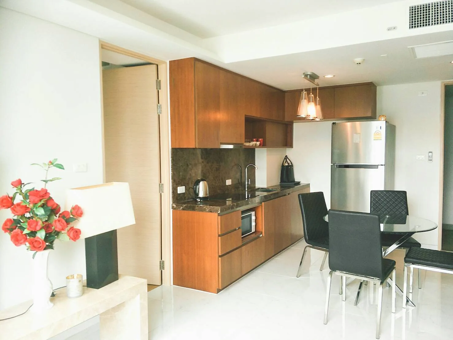 Siamese Thirty Nine Sukhumvit 39 11