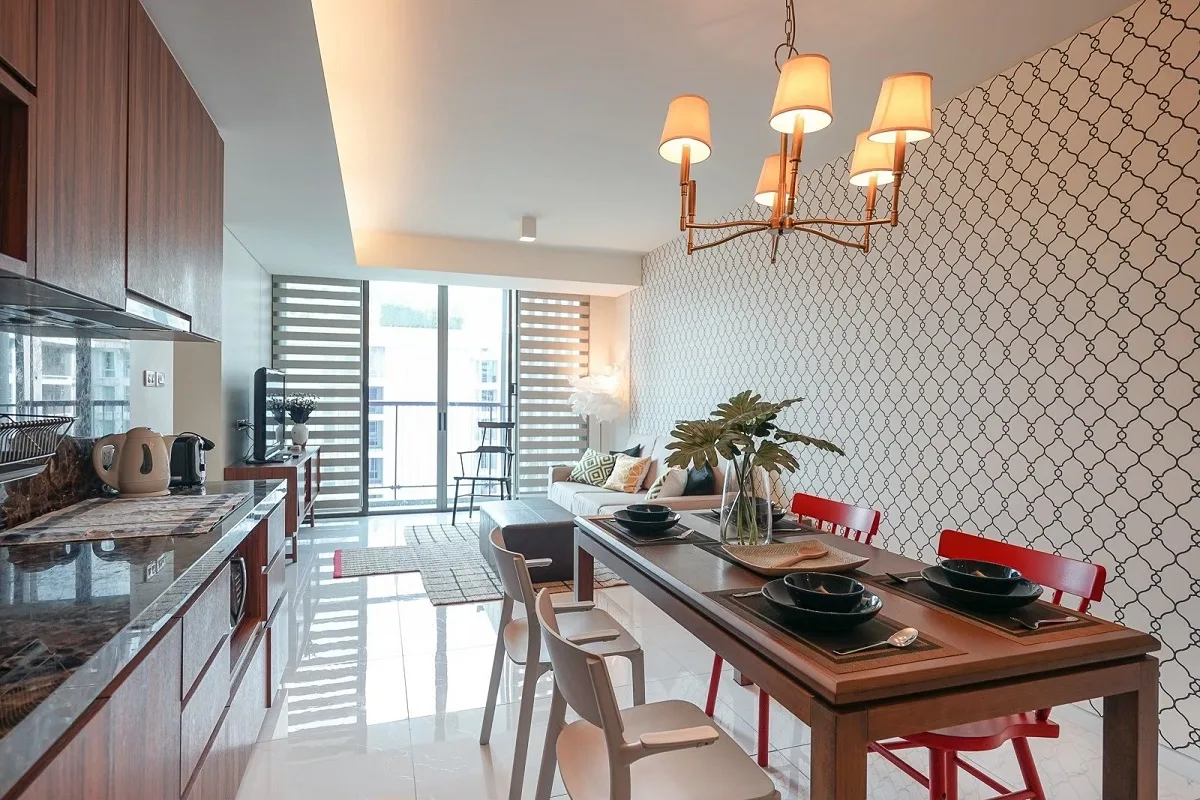 Siamese Thirty Nine Sukhumvit 39 4