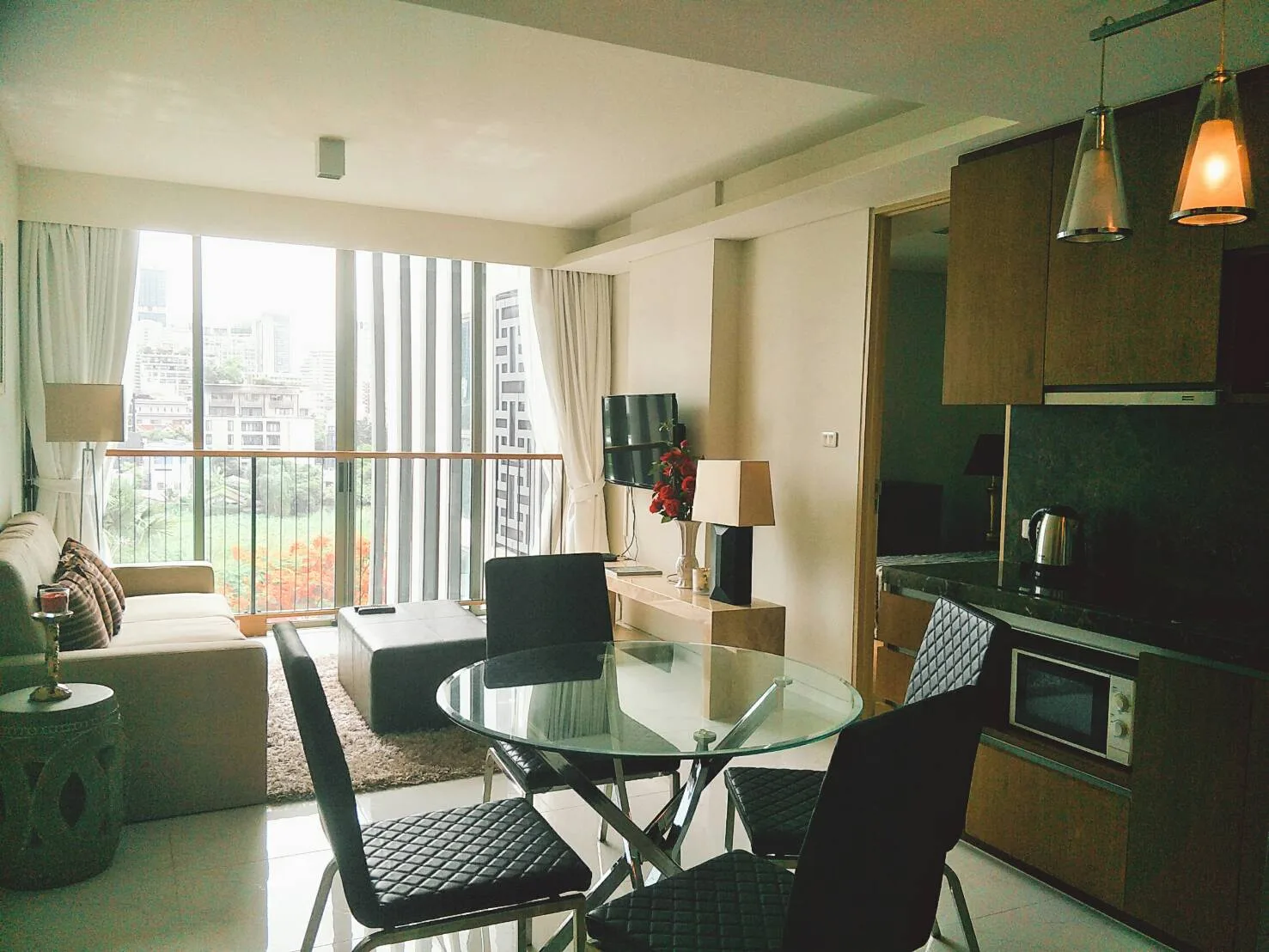 Siamese Thirty Nine Sukhumvit 39 12