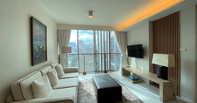 Siamese Thirty Nine Sukhumvit 39 7