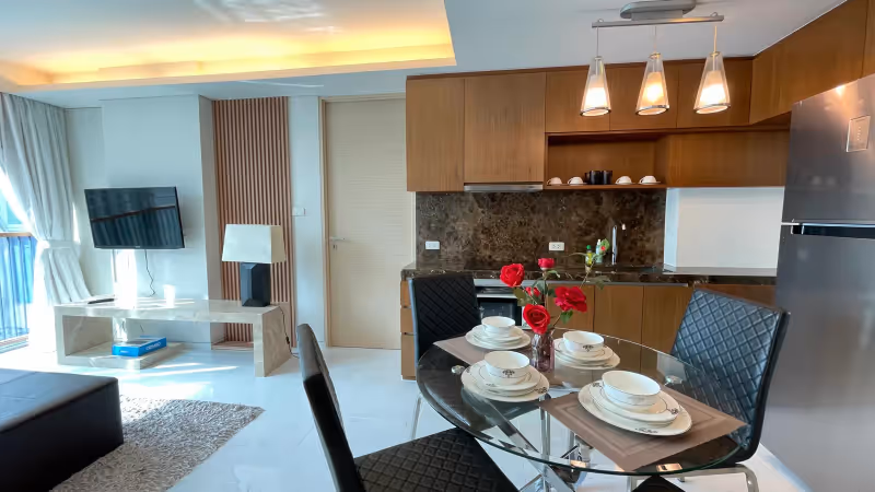 Siamese Thirty Nine Sukhumvit 39 6