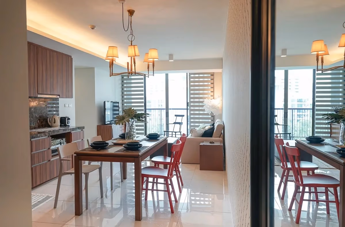 Siamese Thirty Nine Sukhumvit 39 5