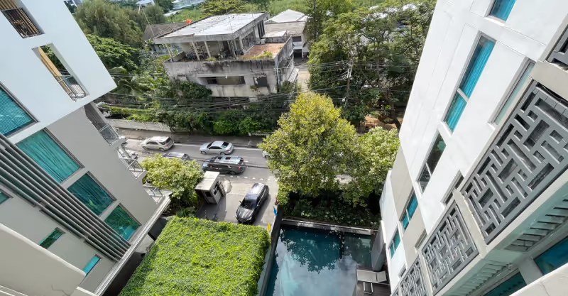 Siamese Thirty Nine Sukhumvit 39 2