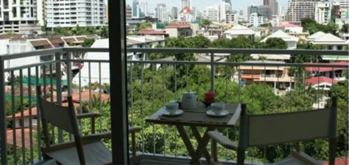 Siri On 8 Sukhumvit 8 2