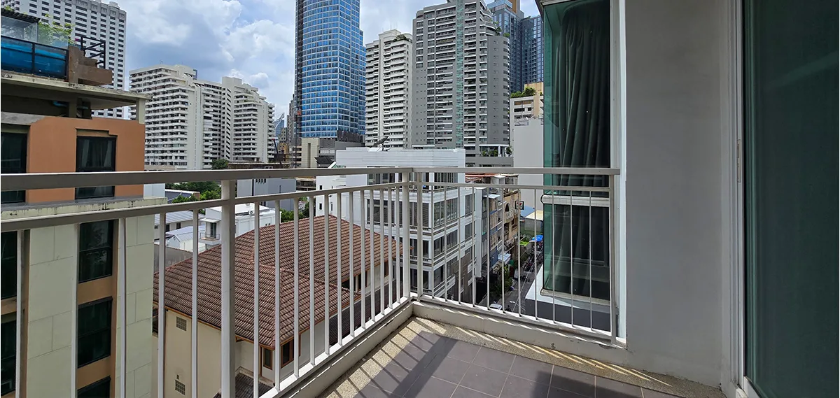 Siri On 8 Sukhumvit 8 4