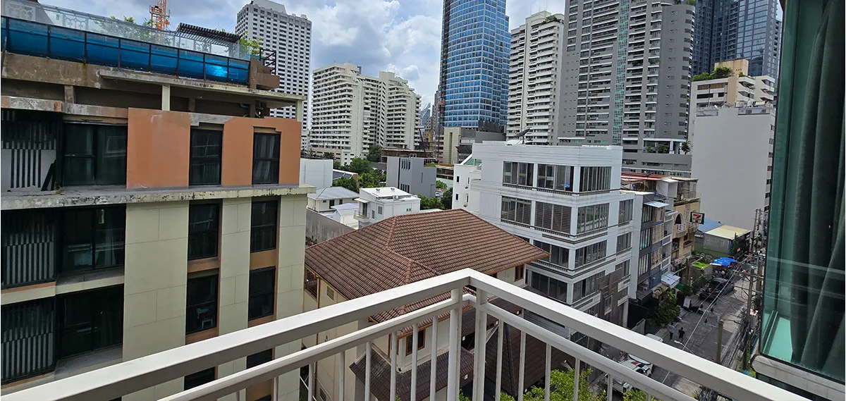 Siri On 8 Sukhumvit 8 3