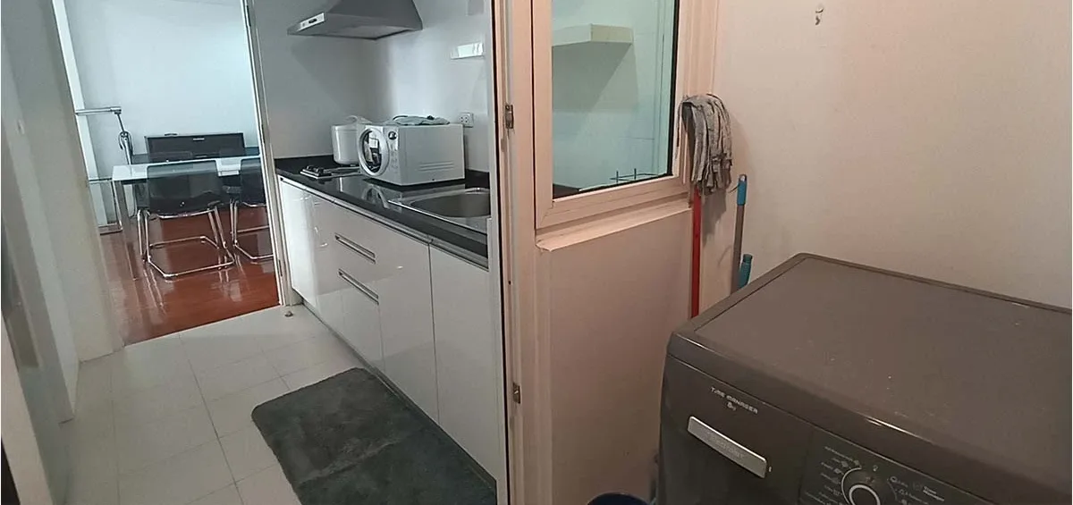 Siri Residence Sukhumvit 24 11