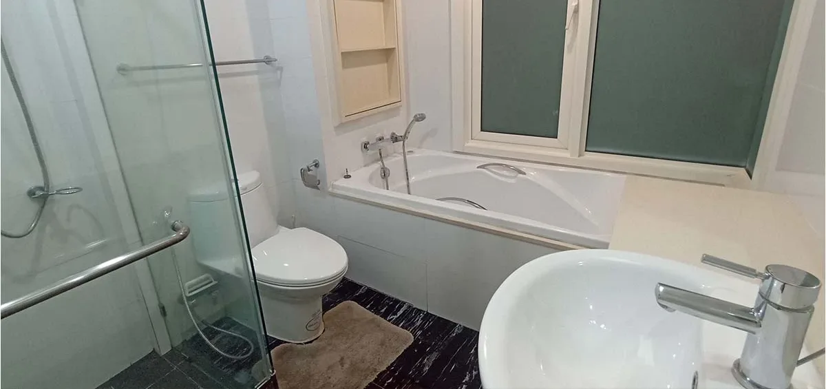 Siri Residence Sukhumvit 24 4