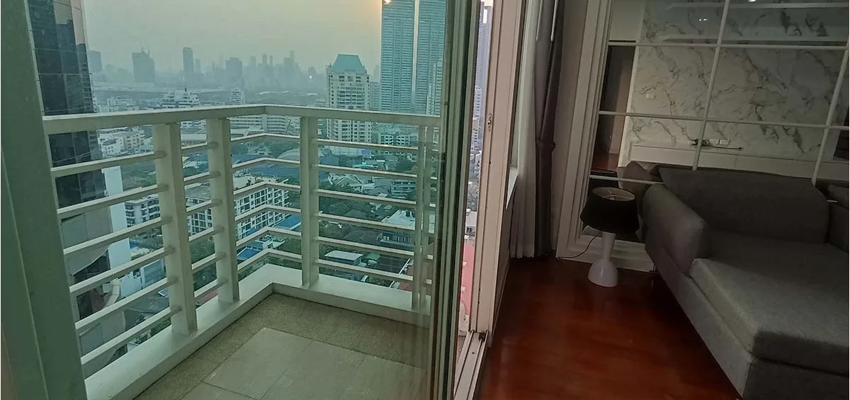 Siri Residence Sukhumvit 24 2