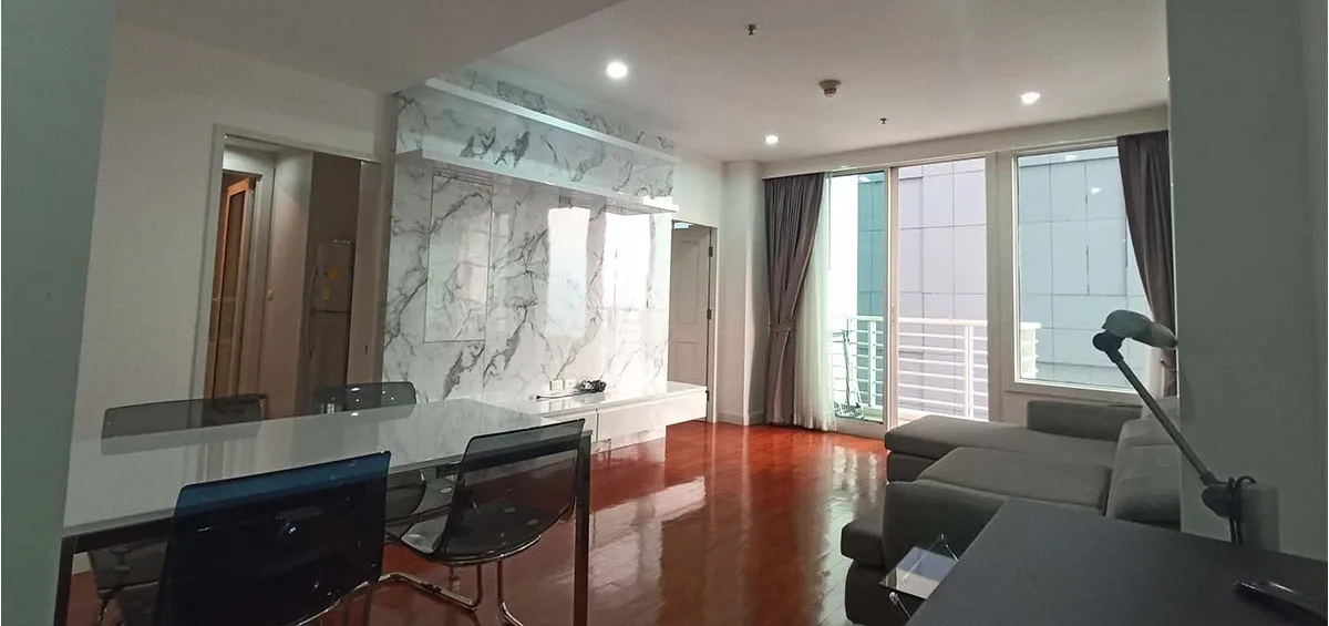 Siri Residence Sukhumvit 24 6
