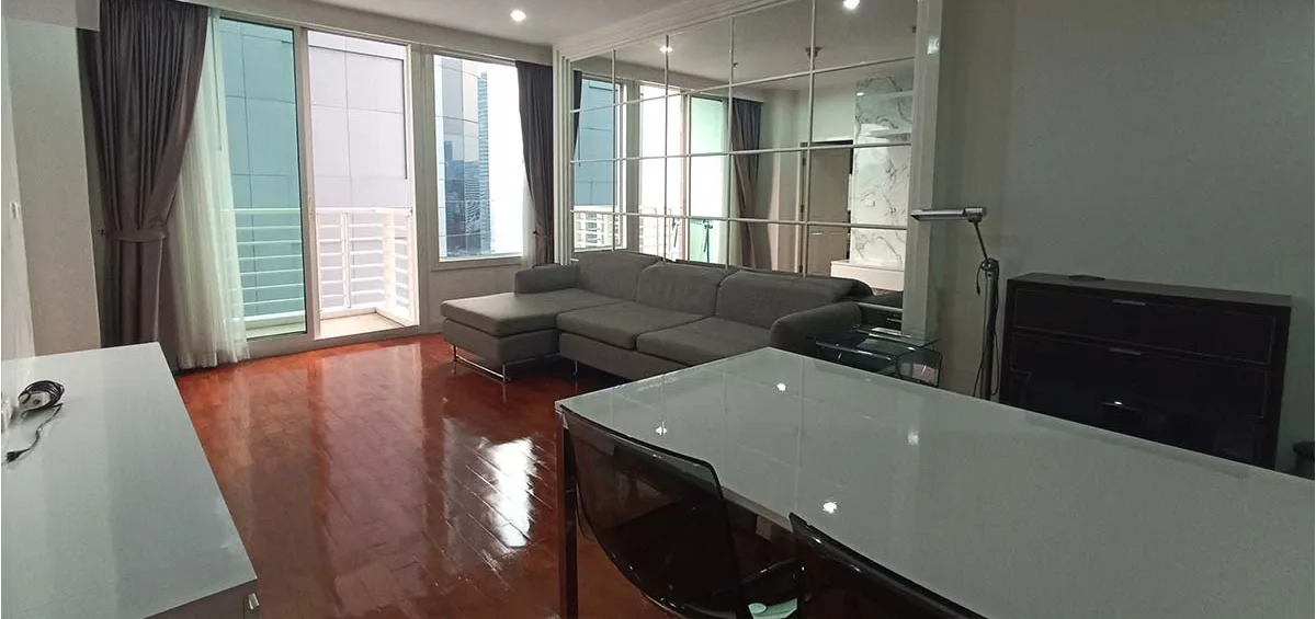 Siri Residence Sukhumvit 24 7