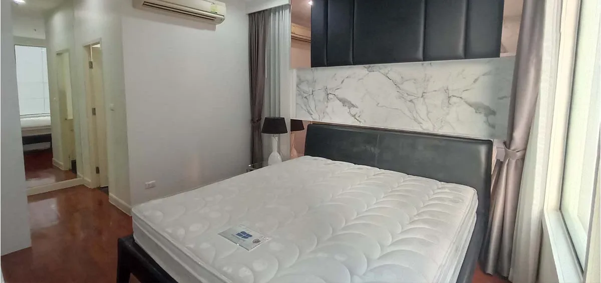 Siri Residence Sukhumvit 24 5