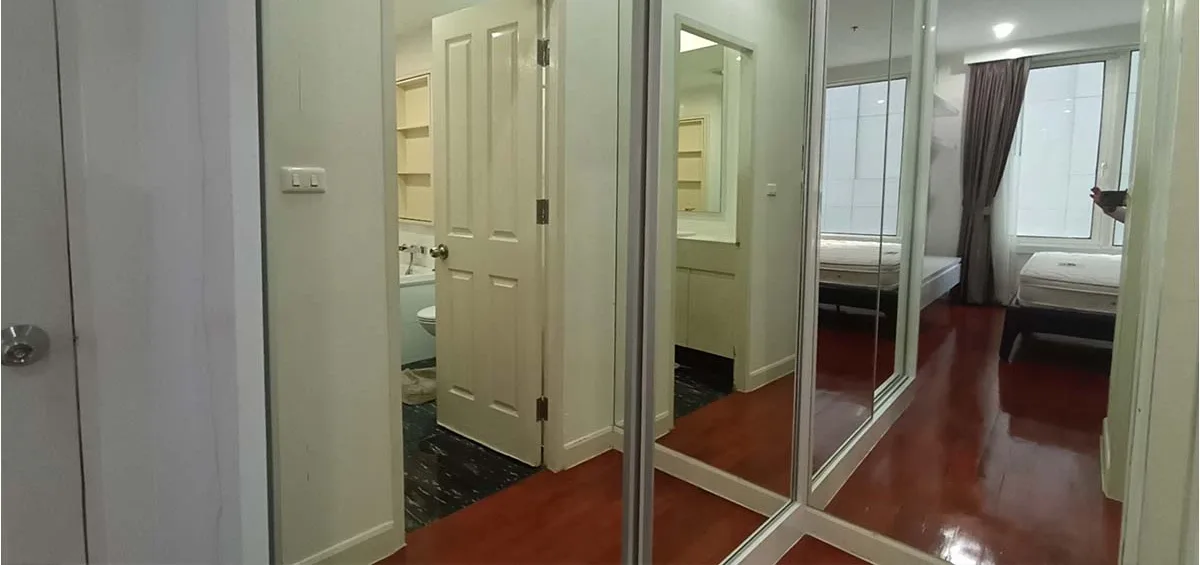 Siri Residence Sukhumvit 24 12
