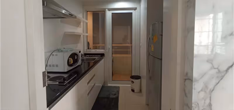 Siri Residence Sukhumvit 24 3