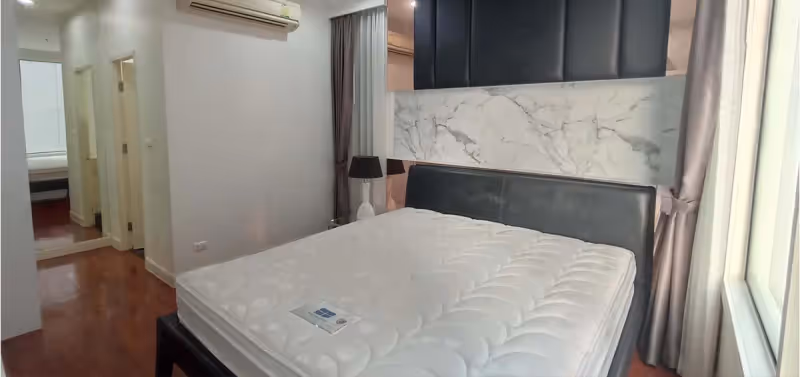 Siri Residence Sukhumvit 24 5