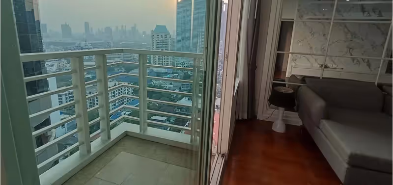 Siri Residence Sukhumvit 24 2