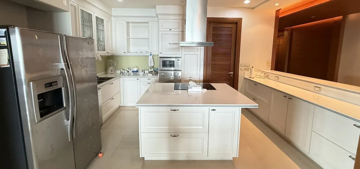 Sky Villas Sathorn 11