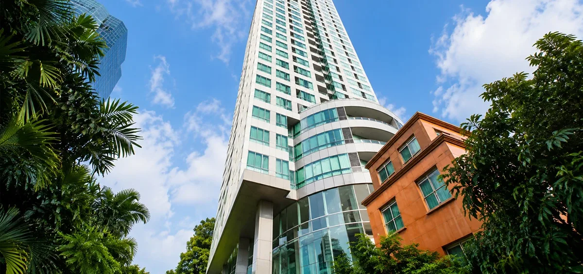 Sky Villas Sathorn 3