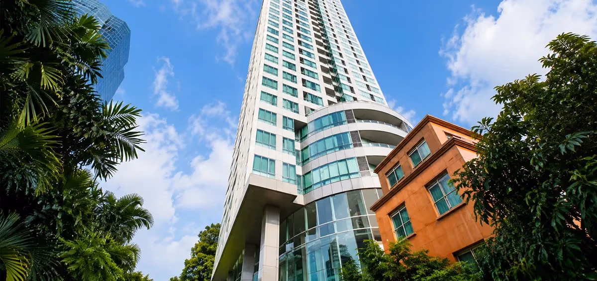 Sky Villas Sathorn 3