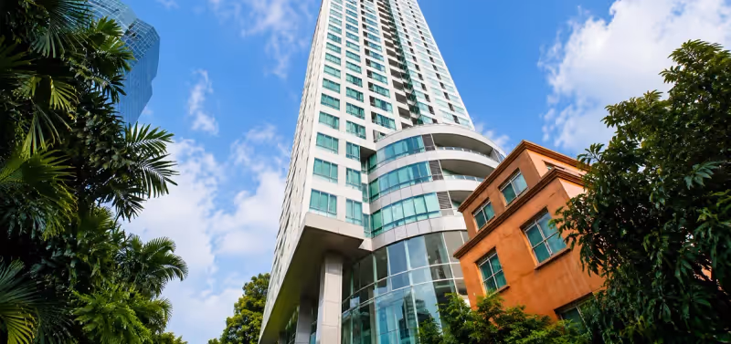 Sky Villas Sathorn 3