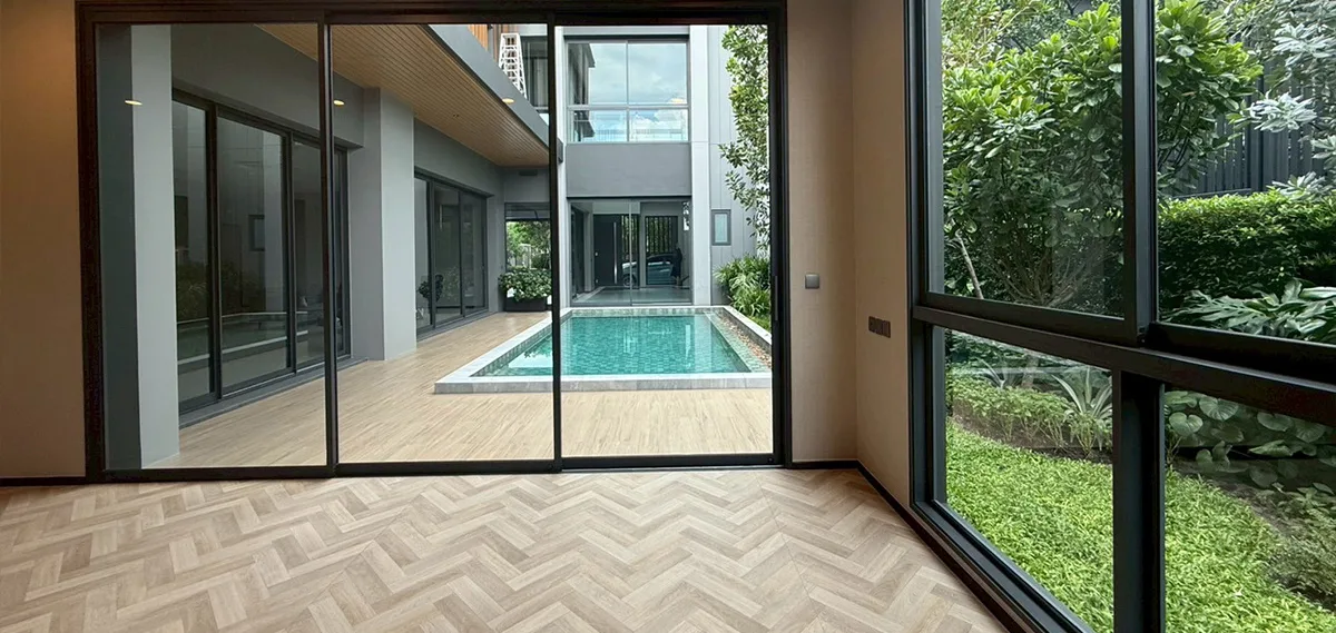 SMYTH’S Ramintra Private Estate 10