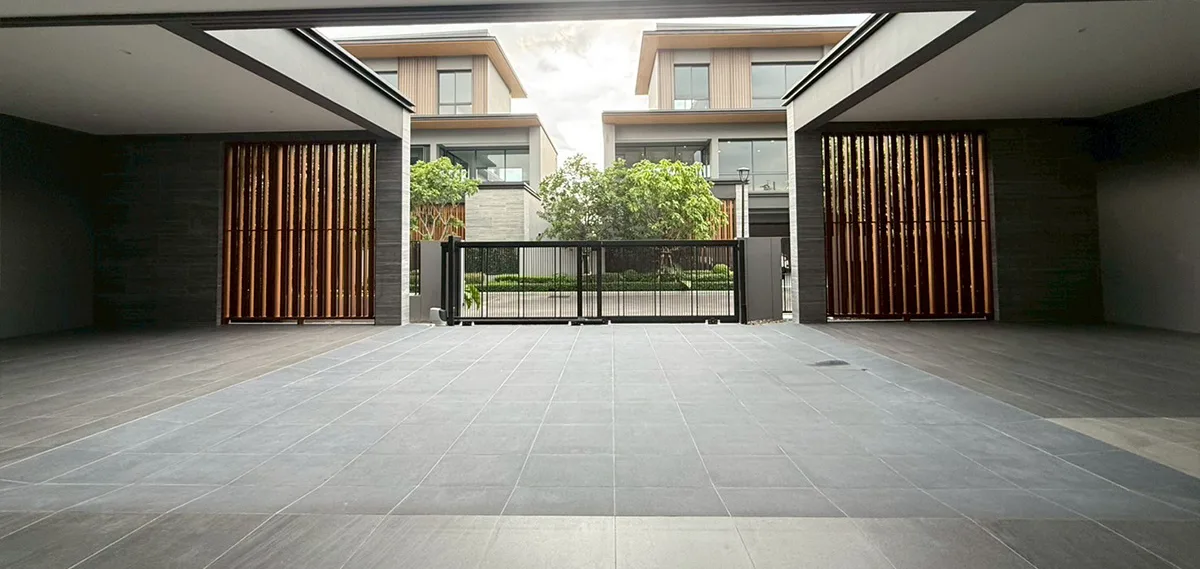 SMYTH’S Ramintra Private Estate 4