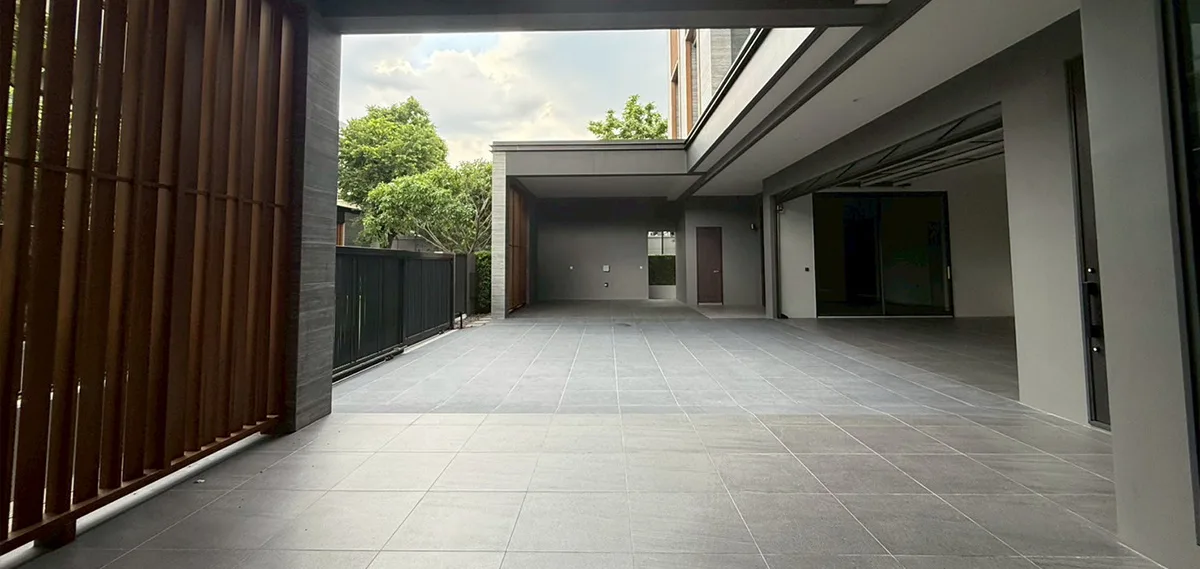 SMYTH’S Ramintra Private Estate 5