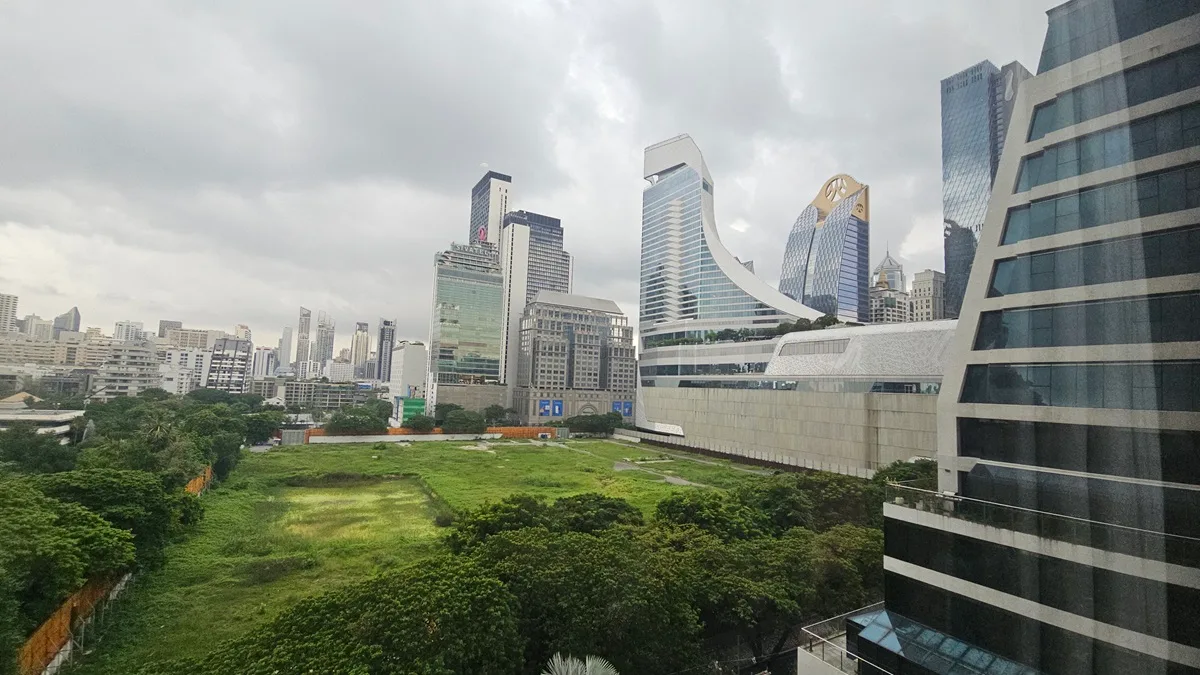 Somkid Gardens 4