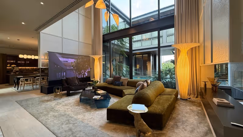 Sonle Residences 6
